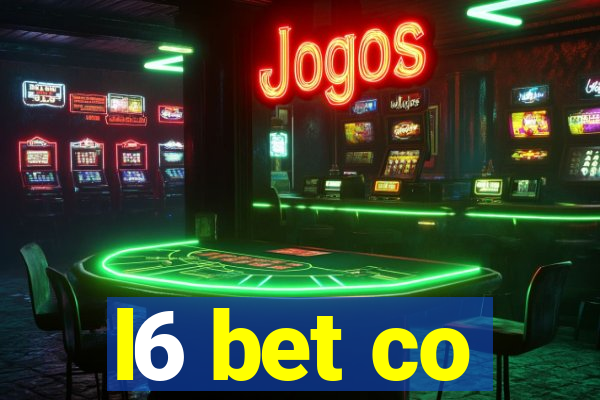 l6 bet co